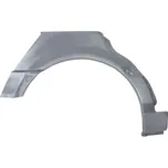 BLIC Opravný plech zadního pravého blatníku VW PASSAT B4 10.1993–05.1997