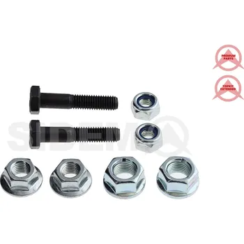 Auto-moto Sada na opravy, zavěšení kol SIDEM 53001