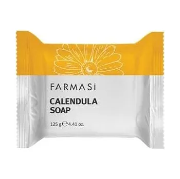 Kosmetika Dr. C. Tuna Calendula mýdlo od Farmasi – jemná péče pro citlivou pokožku