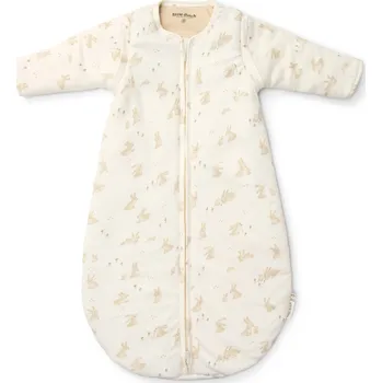 Dětské zboží Little Dutch Spací pytel s oddělitelnými rukávy 90 cm TOG 2 Baby Bunny
