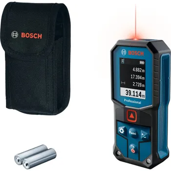 Měřící laser BOSCH Professional GLM 40-31 0601075000