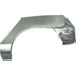 BLIC Opravný plech zadního levého křídla MAZDA 323 V BA 3D 09.1994–09.1998