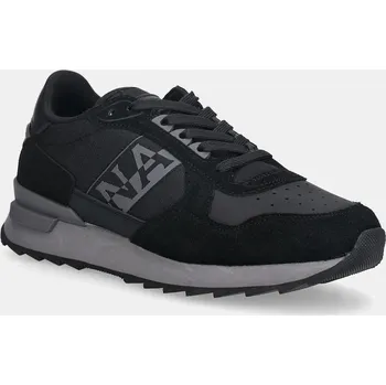 Pánská obuv Tenisky Napapijri F5STAB01/COS NP0A88XI.041 černá 99X, EUR 42