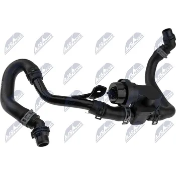 Chladič motoru Termostat NTY CPP-ME-064