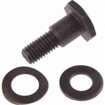 Šroub OSTATNÍ LC-50-121 Šroub pro spojku křovinořezu s podložkami M8