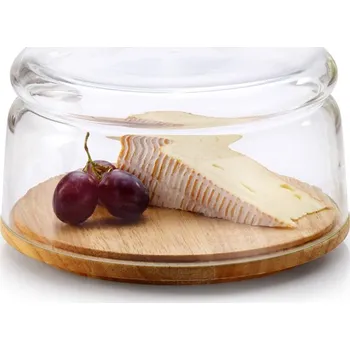 Prkénko s poklopem 16 cm - Continenta