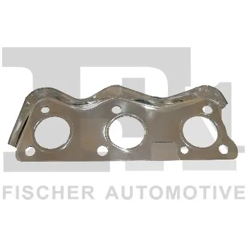 Těsnění motoru Těsnění pro sběrné výfukové potrubí FA1 411-010