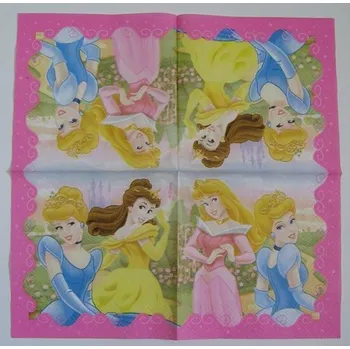 Papírový ubrousek Ubrousek pro decoupage - D16