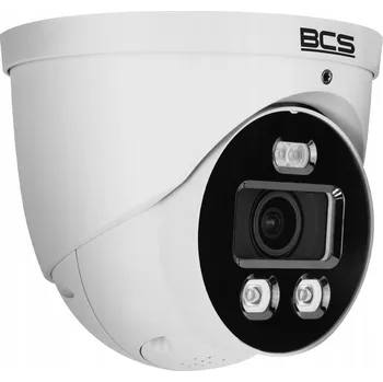 Bezpečnostní kamera IP kamera 6 Mpx BCS-L-EIP66FCR3L3-Ai1 2.8mm, NightColor, ADC | BCS LINE
