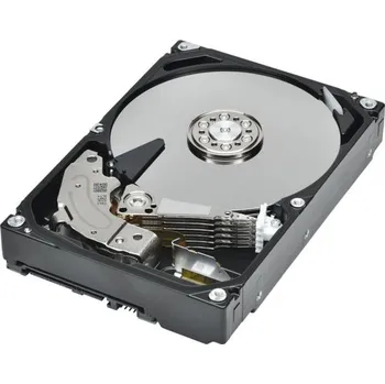 Pevný disk Pevný disk Toshiba Enterprise 10TB MG10ADA10TE 7200 ot/min 512MB cache SATA3