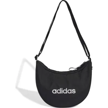 Kabelka adidas W L ESS POUCH JN0882 černá, taška (adidas W L ESS POUCH JN0882)