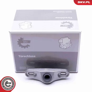 Auto-moto Řízení, zajišťovací (zamykací) tlačítko ESEN SKV 96SKV759