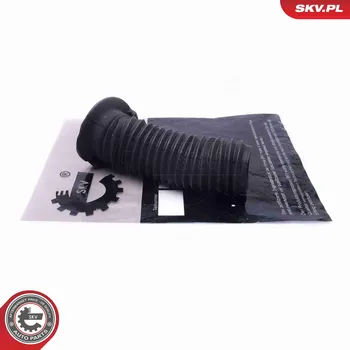 Ochranné víko/prachovka, tlumič ESEN SKV 95SKV704