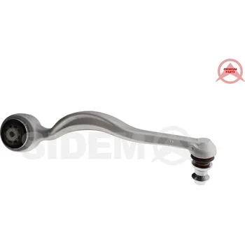 Auto-moto Příčné rameno - řídící páka zavěšení kol SIDEM 49753