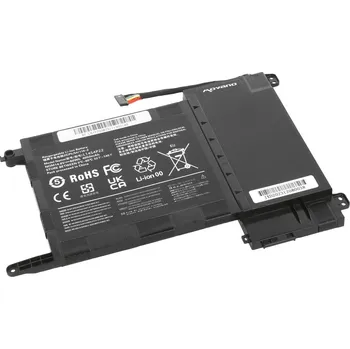 Baterie k notebooku Movano Baterie pro Lenovo IdeaPad Y700 / Eraser Y700, 4050 mAh