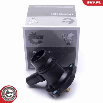 Těsnění motoru Termostat, chladivo ESEN SKV 20SKV133