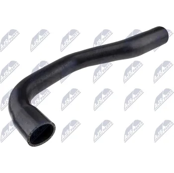 Motor automobilu Hadice plnícího vzduchu NTY GPP-CH-033