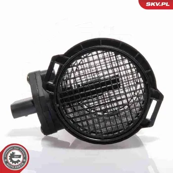 Čidlo automobilu Snímač množství protékajícího vzduchu ESEN SKV 07SKV081