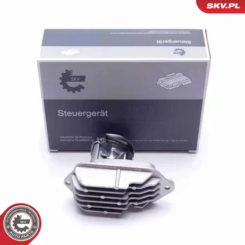 Řídící jednotka Řídicí jednotka, adaptabilní přední světlomety (osv.zatáčky) ESEN SKV 59SKV138