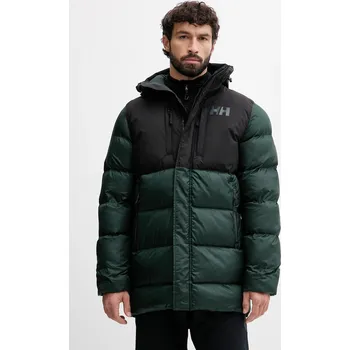 Pánská větrovka Sportovní bunda Helly Hansen ACTIVE 53522 zelená 79X, vel. XL