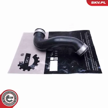 Palivový systém Hadička plnicího vzduchu ESEN SKV 43SKV434