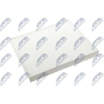 Kabinový filtr Filtr vzduchu v interiéru NTY FCF-VW-019