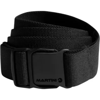 Opasek Opasek Martini Sportswear TRAILBUDDY BELT - černá XL