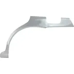 BLIC Zadní levé křídlo SUZUKI LIANA 5D 07.2001–12.2007