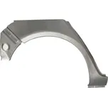 BLIC Náhradní zadní pravé křídlo Škoda FABIA II 5D 12.2006–12.2014