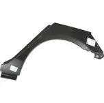 BLIC Opravný plech zadního levého křídla 3 BK, 3 BL 4D 10.2003–10.2011