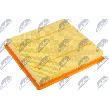 Autodíl Vzduchový filtr NTY FAF-PL-074