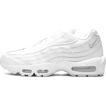 Pánské tenisky Nike Air Max 95 Essential White Grey Fog 48.5