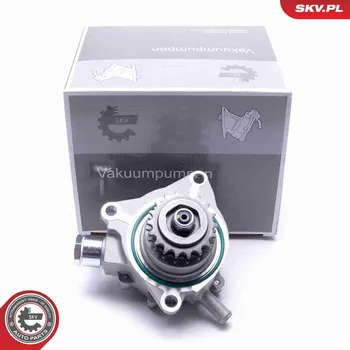 Vakuové čerpadlo Vakuové čerpadlo, brzdový systém ESEN SKV 18SKV025