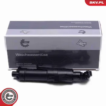 Autosklo Tryska ostřikovače, čištění světlometu ESEN SKV 15SKV729