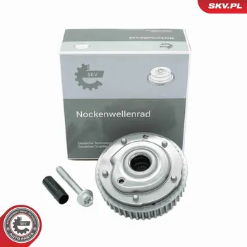 Vačková hřídel Nastavovač vačkového hřídele ESEN SKV 39SKV510