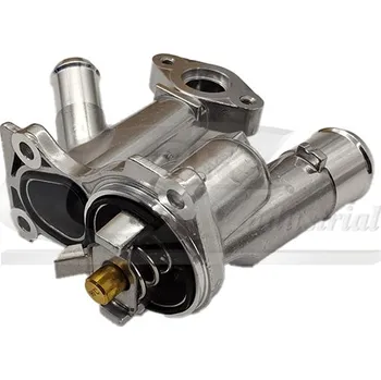 Chladič motoru Termostat chladící kapaliny 3RG 80347