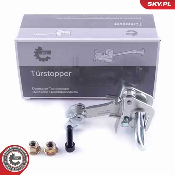 Dveře karosérie Uchycení dveří ESEN SKV 16SKV929