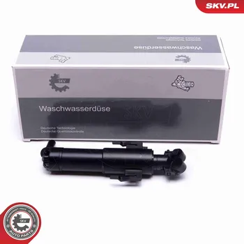 Autosklo Tryska ostřikovače, čištění světlometu ESEN SKV 15SKV613