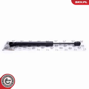 Motorový prostor Pneumatická pružina, kapota motoru ESEN SKV 52SKV069