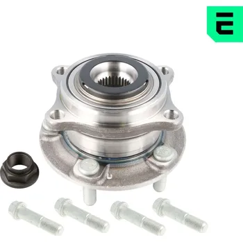 Sada ložiska kola OPTIMAL 921741