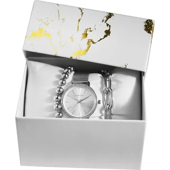 Hodinky Dárková sada hodinek EXCELLANC Dárková sada hodinek 1800239-001