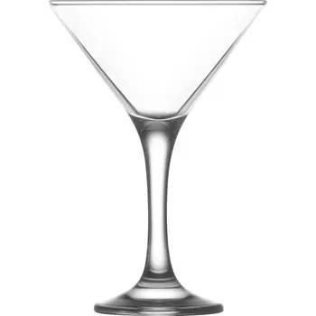 Sklenice Sklenice na martini Misket 175 ml 6 ks