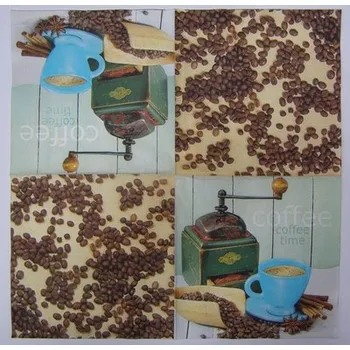 Papírový ubrousek Ubrousek pro decoupage - J39