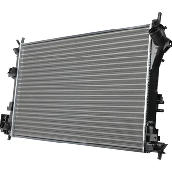 Chladič motoru Chladič vody pro motor HELLA 8MK 366 301-191