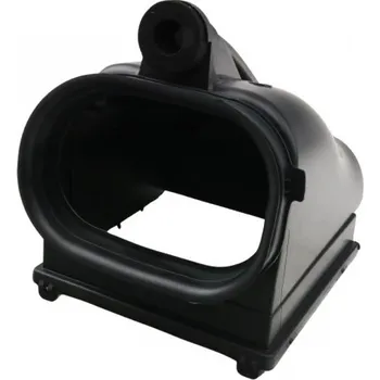 Kabinový filtr POUZDRO VZDUCHOVÉHO FILTRU IVECO DAILY 14 ZADNÍ KABINOVÝ FILTR 5801562857 IVECO