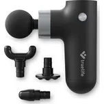 TrueLife RelaxGun G3 - masážní pistole