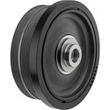 Kliková hřídel Řemenice klikové hřídele BMW E87 118D, 120D 04-, E90 320D 05- 11237793882 NTY