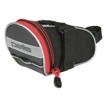 Sport Brašna pod sedlo Pells BIKE černá/červená