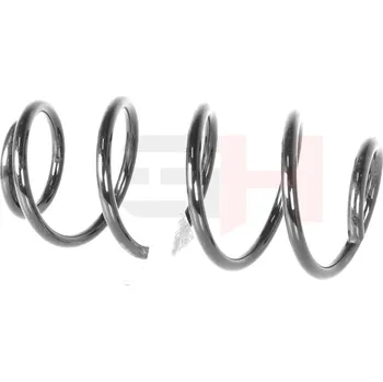 Vinutá pružina podvozku GH GH-2041932