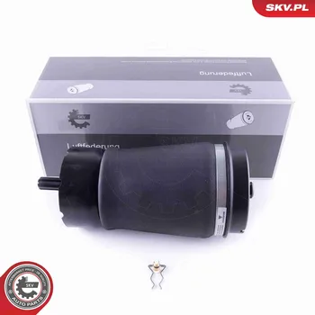 Vzduchová pružina, podvozek ESEN SKV 58SKV013